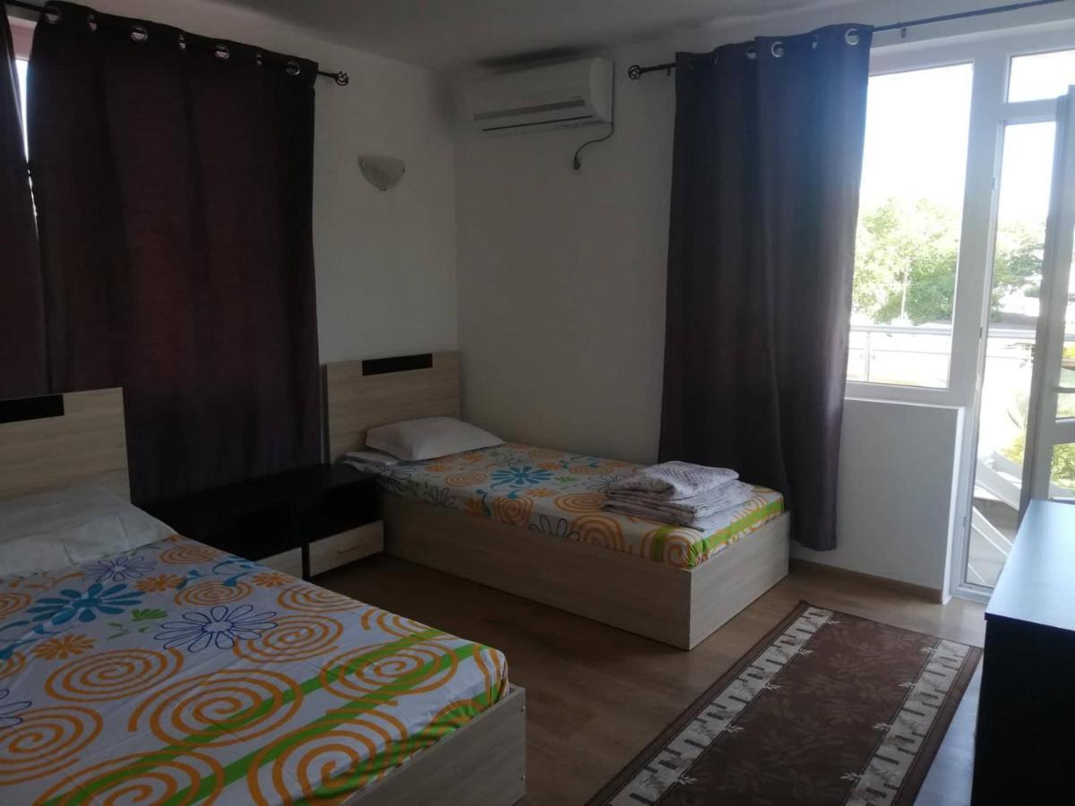 Hotel Къща За Гости "Пердика" Obzor Exterior foto