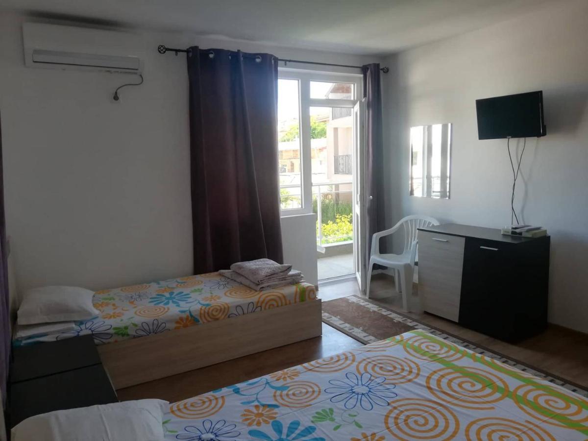 Hotel Къща За Гости "Пердика" Obzor Exterior foto
