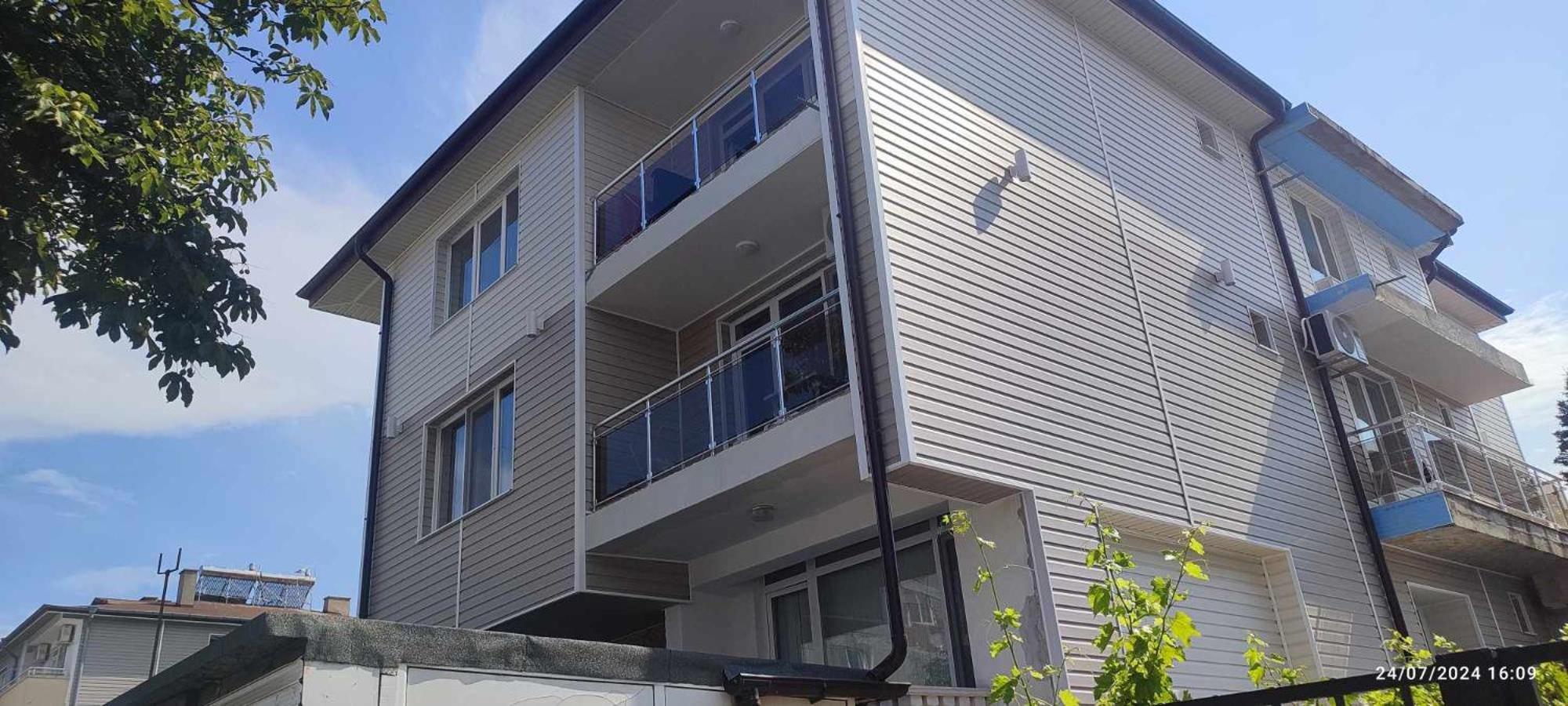 Hotel Къща За Гости "Пердика" Obzor Habitación foto