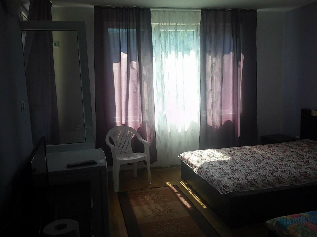 Hotel Къща За Гости "Пердика" Obzor Exterior foto