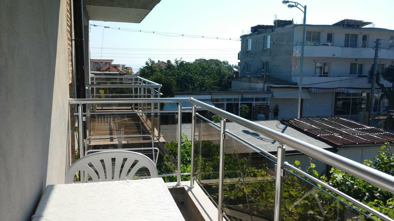Hotel Къща За Гости "Пердика" Obzor Exterior foto
