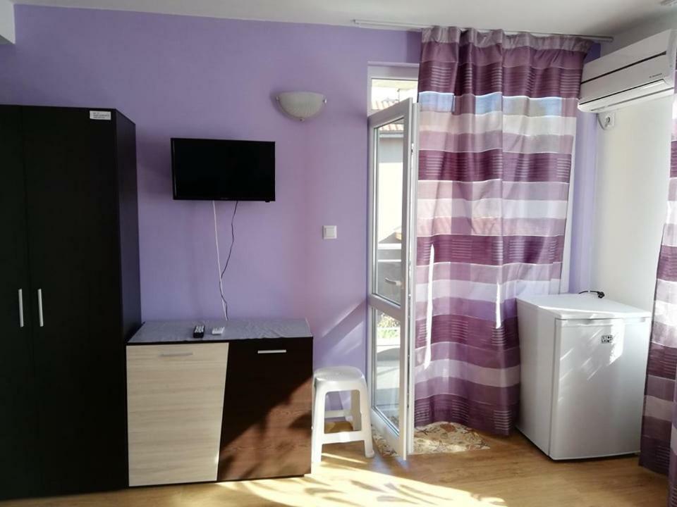 Hotel Къща За Гости "Пердика" Obzor Exterior foto