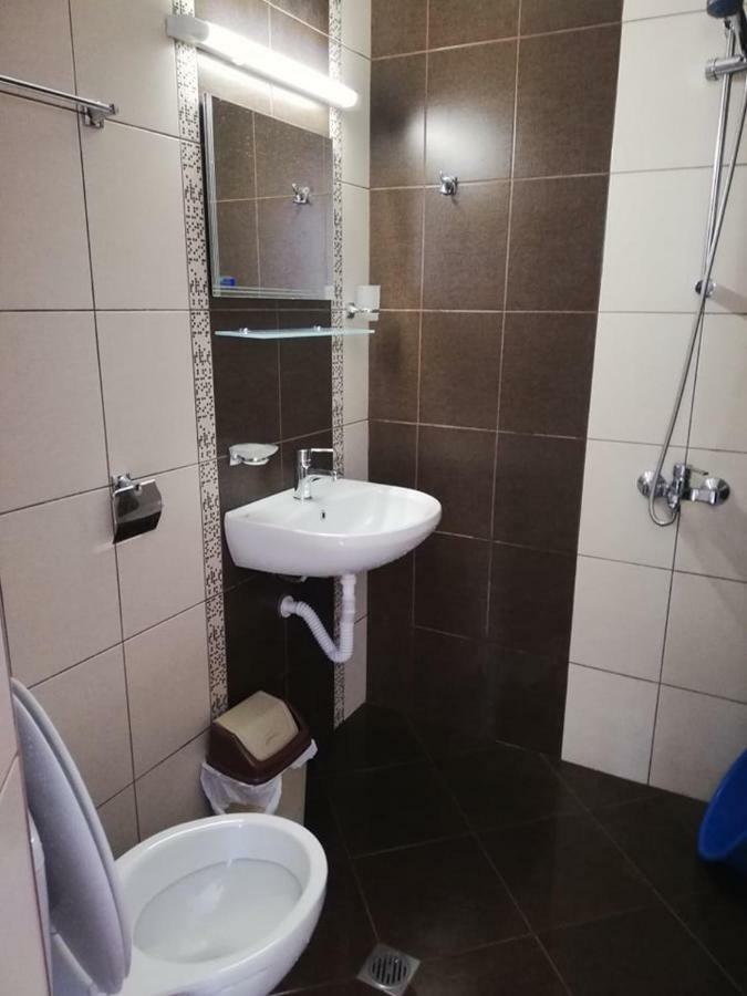 Hotel Къща За Гости "Пердика" Obzor Exterior foto